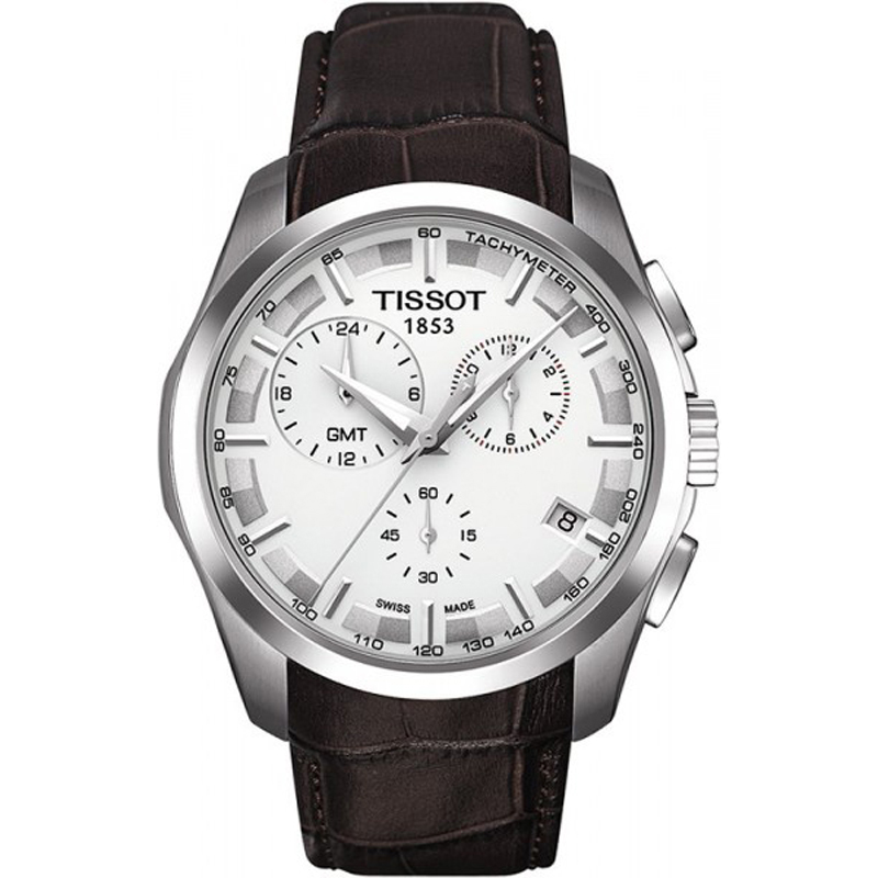tissot t trend tissot couturier t035 439 16 031 00 tissot t trend tissot couturier t035 439 16 031 00