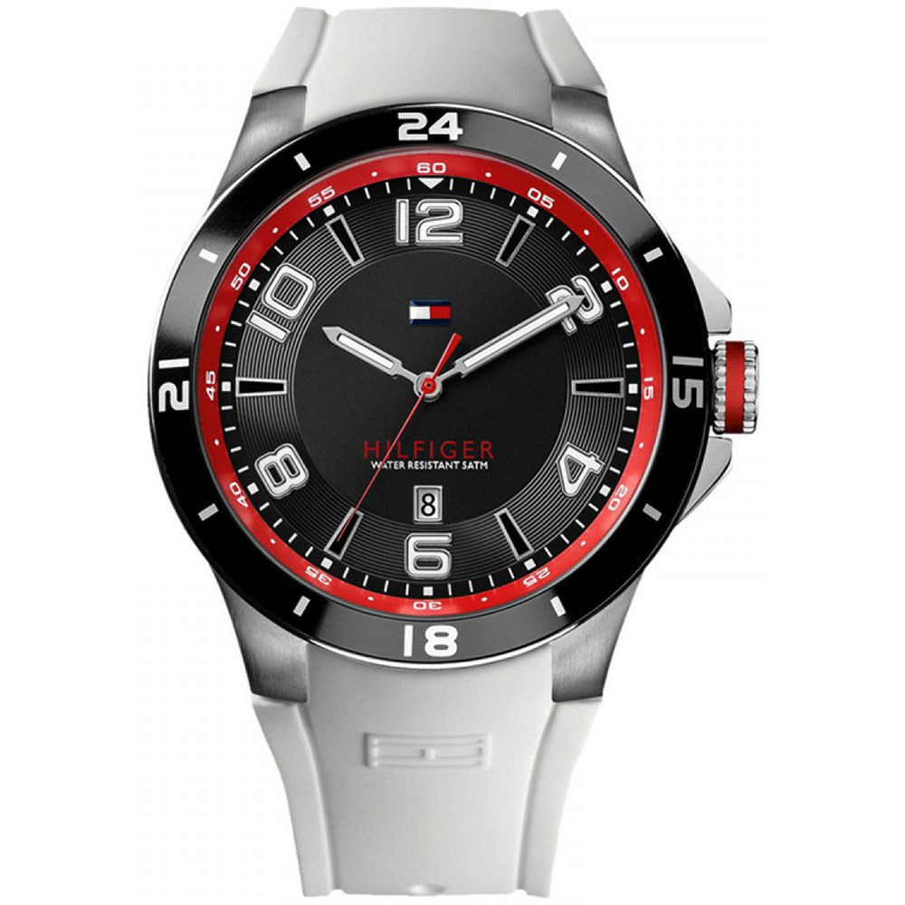Tommy Hilfiger Cool Sport watch Blake TH1790864