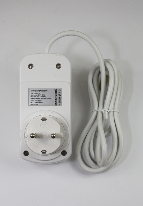 TV standbysaver EcoSaver